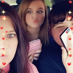 Meet your Posher, Brandy